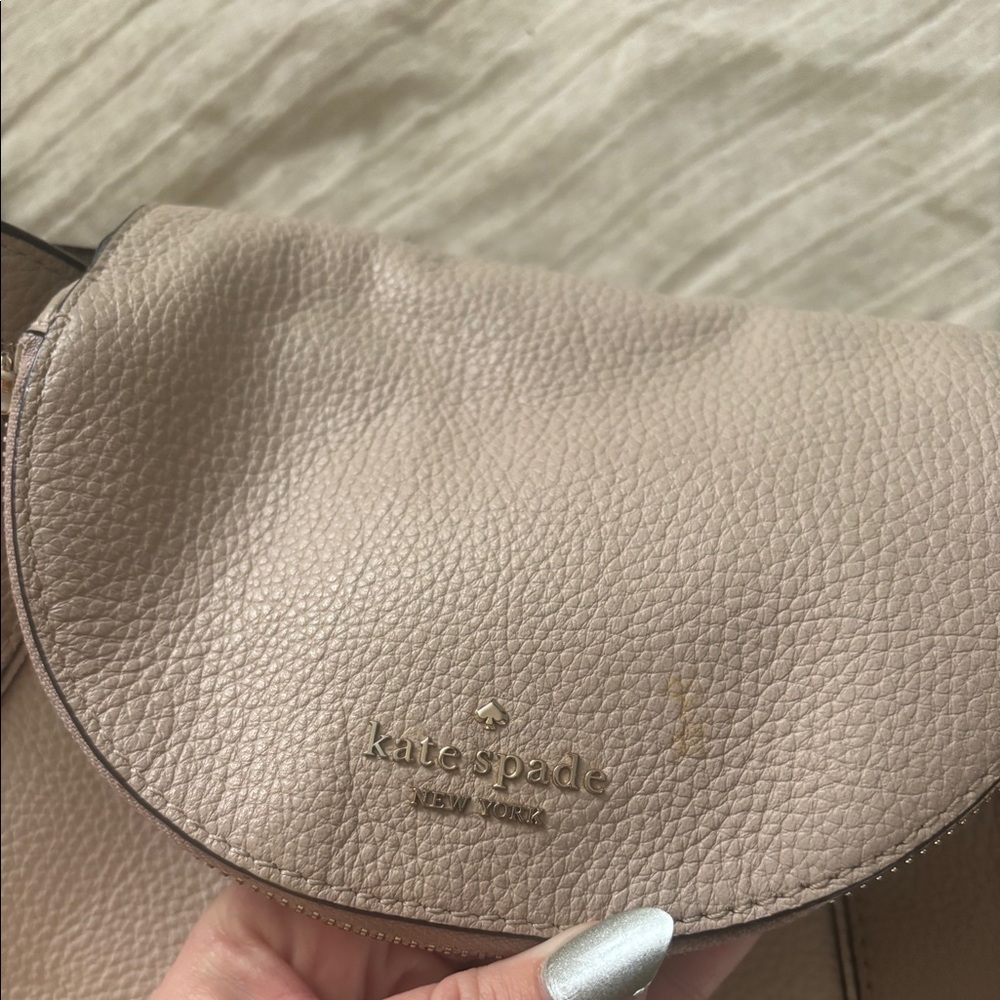 Kate Spade Backpack - Picture 2 of 5